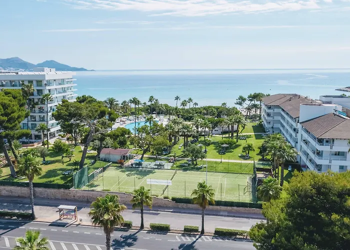 Playa Esperanza Resort Affiliated By MeliaSpa Hotel